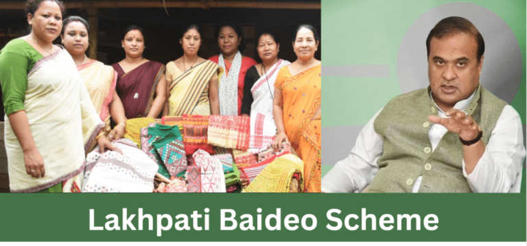 Lakhpati Baideo Scheme 2024: Online Registration, Eligibility, Benefits